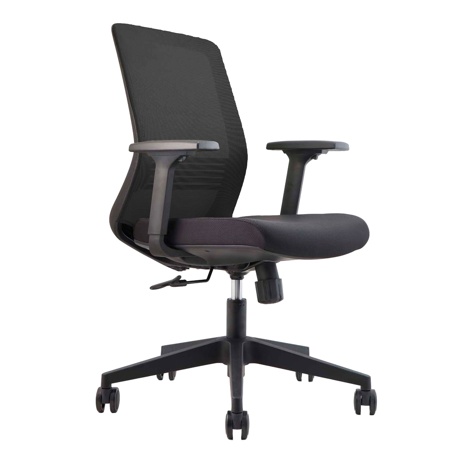 SILLA EJECUTIVA ASPEN OHE-110